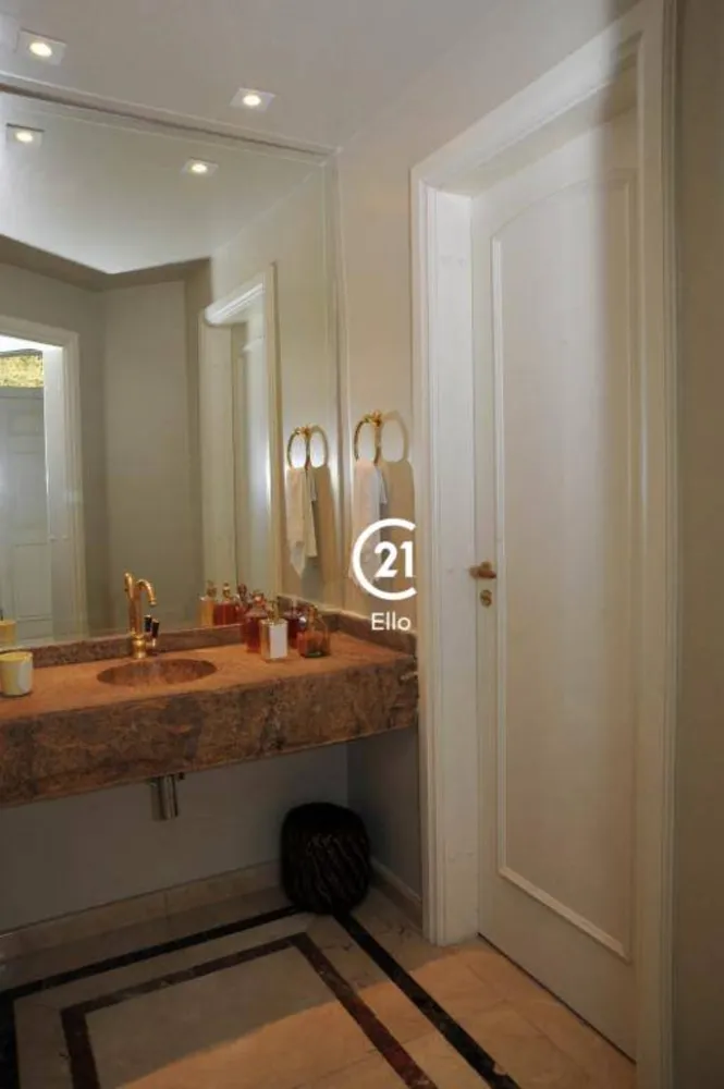 Casa, 4 quartos, 813 m² - Foto 10