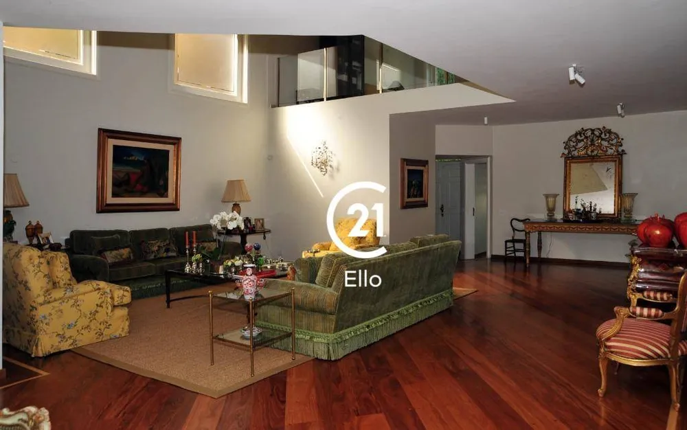 Casa, 4 quartos, 813 m² - Foto 5