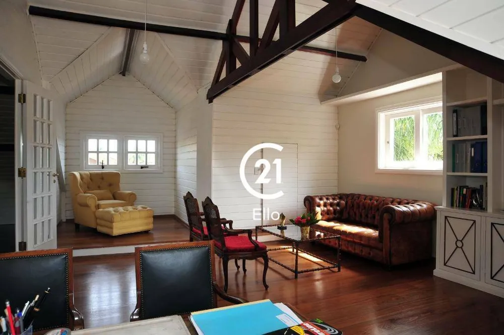 Casa, 4 quartos, 813 m² - Foto 8