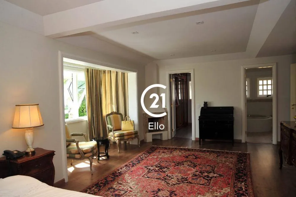 Casa, 4 quartos, 813 m² - Foto 13