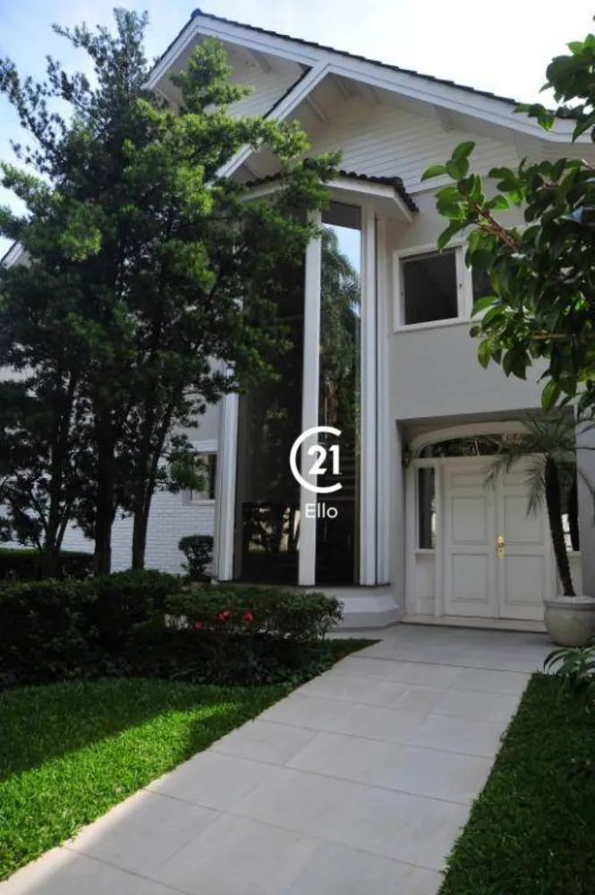 Casa, 4 quartos, 813 m² - Foto 9