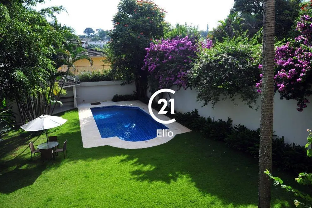 Casa, 4 quartos, 813 m² - Foto 3