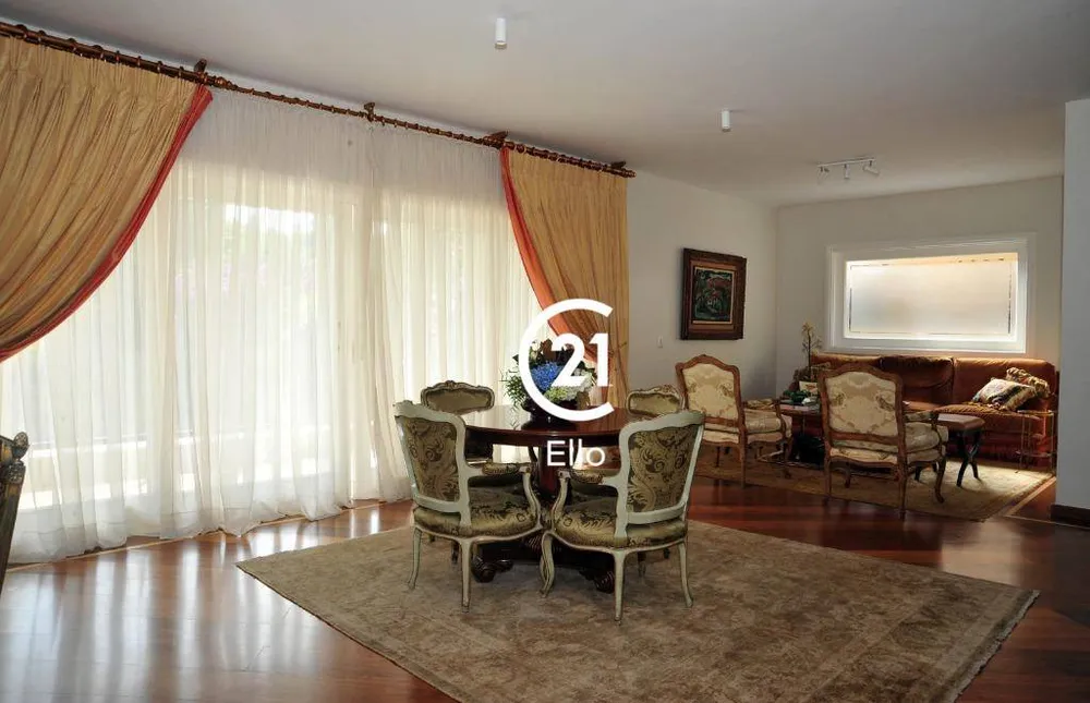 Casa, 4 quartos, 813 m² - Foto 6