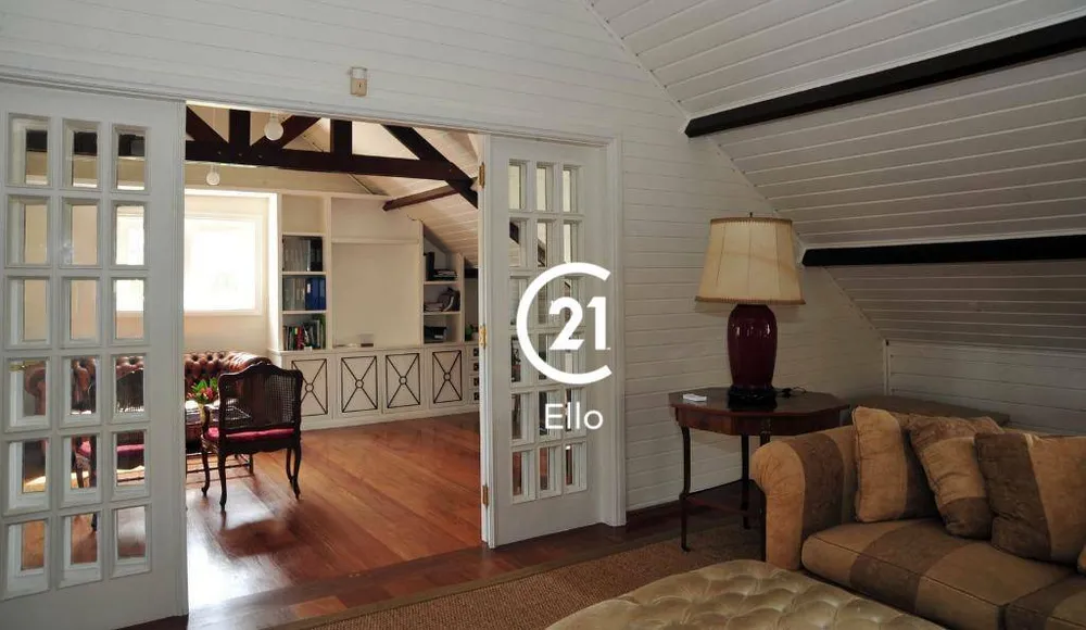 Casa, 4 quartos, 813 m² - Foto 7