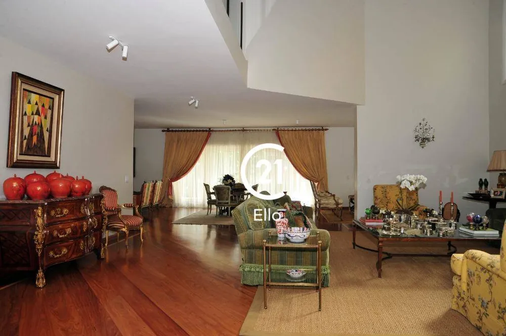 Casa, 4 quartos, 813 m² - Foto 4