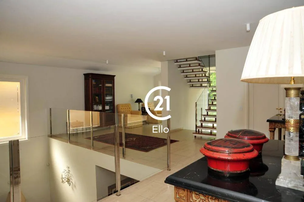Casa, 4 quartos, 813 m² - Foto 12