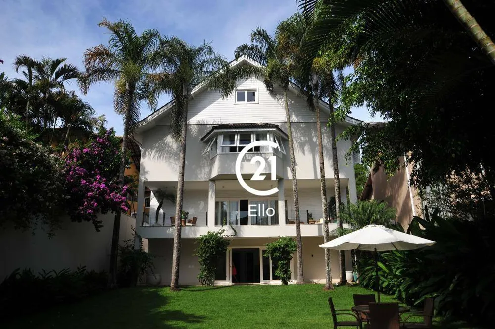 Casa, 4 quartos, 813 m² - Foto 1