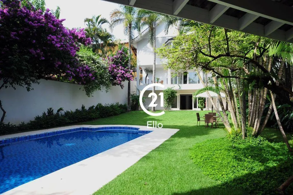 Casa, 4 quartos, 813 m² - Foto 2