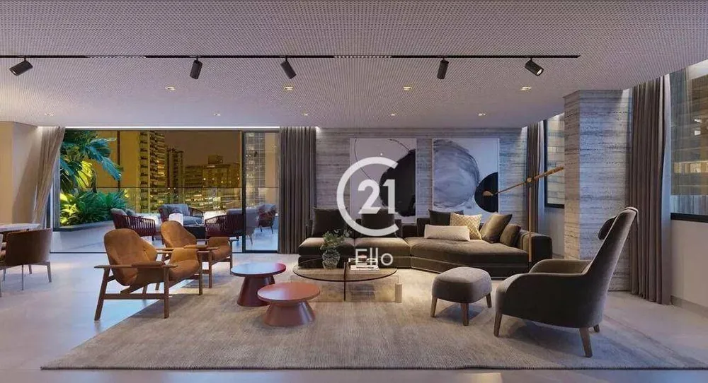 Apartamento, 3 quartos, 103 m² - Foto 10