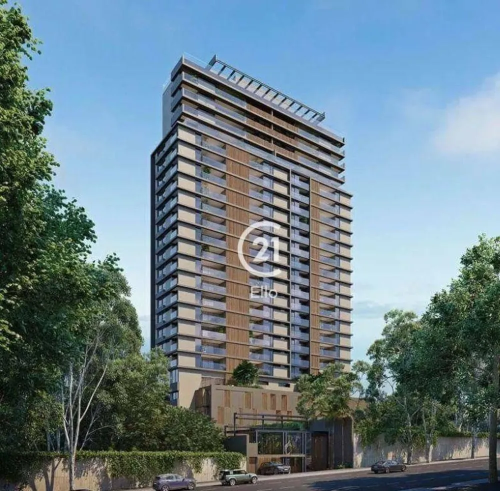 Apartamento, 3 quartos, 103 m² - Foto 14
