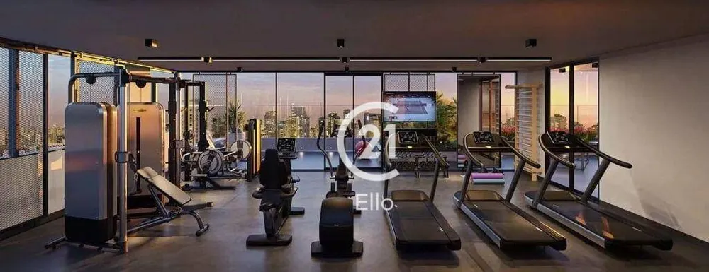 Apartamento, 3 quartos, 103 m² - Foto 7