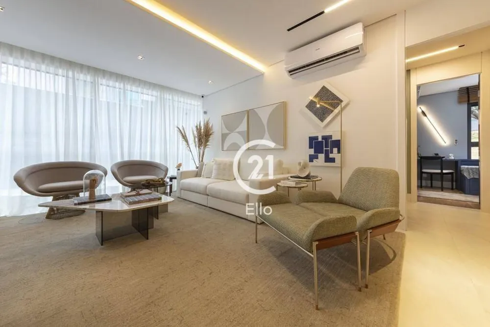 Apartamento, 3 quartos, 103 m² - Foto 5