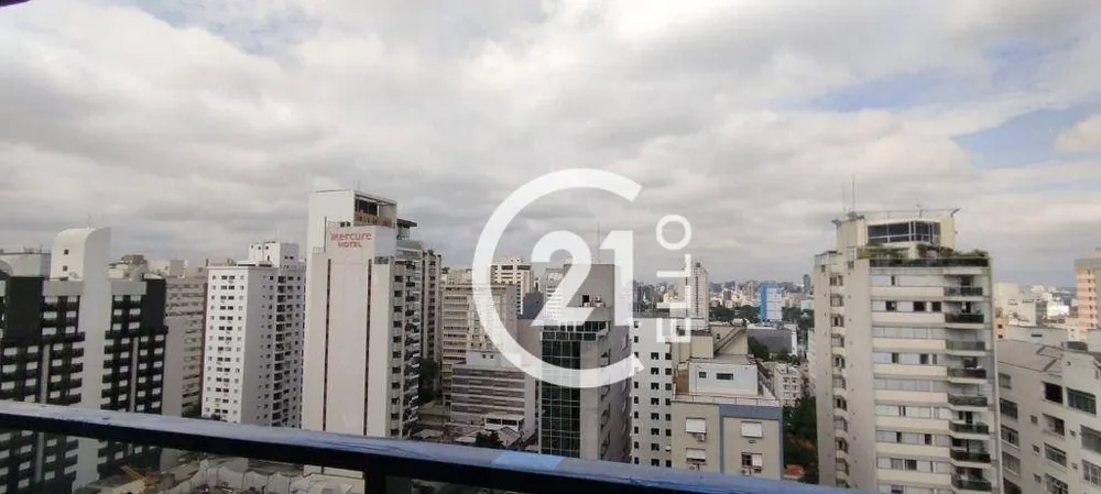 Apartamento, 3 quartos, 103 m² - Foto 1