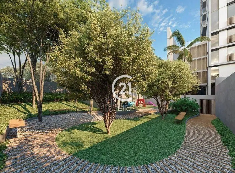 Apartamento, 3 quartos, 103 m² - Foto 12