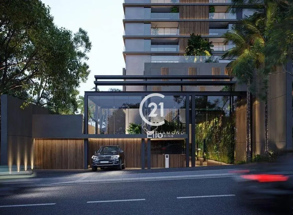 Apartamento, 3 quartos, 103 m² - Foto 13