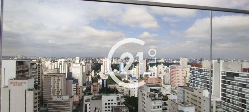 Apartamento, 3 quartos, 103 m² - Foto 6