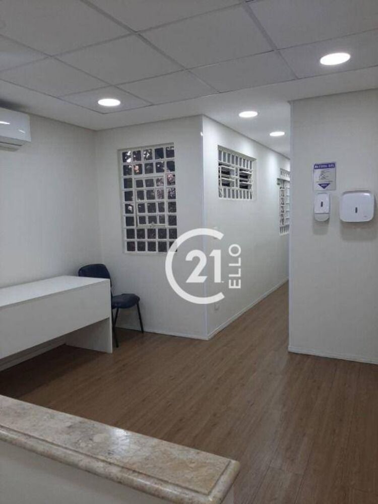 Casa à venda e aluguel, 184m² - Foto 5