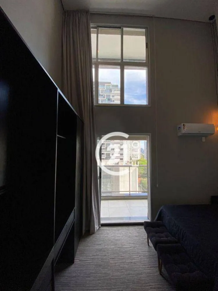 Kitnet-Studio, 28 m² - Foto 16