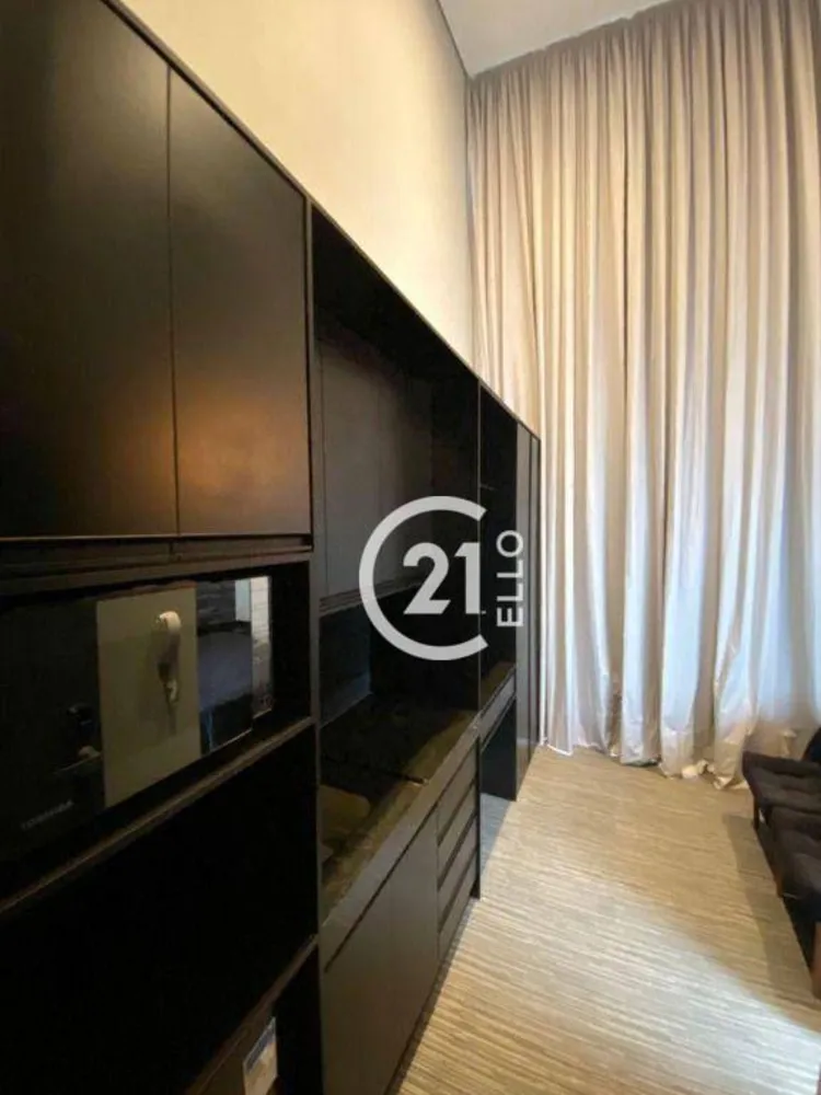 Kitnet-Studio, 28 m² - Foto 4