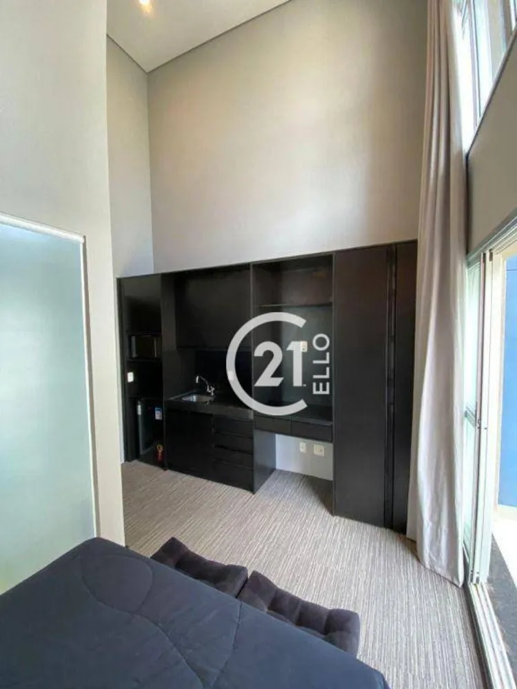 Kitnet-Studio, 28 m² - Foto 11
