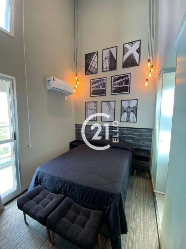 Kitnet-Studio, 28 m² - Foto 14