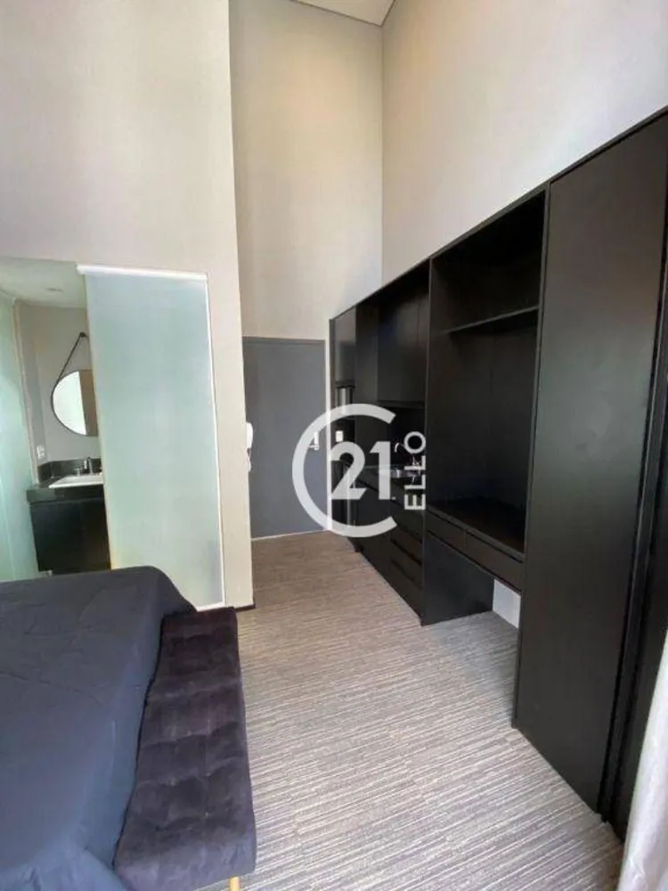 Kitnet-Studio, 28 m² - Foto 8