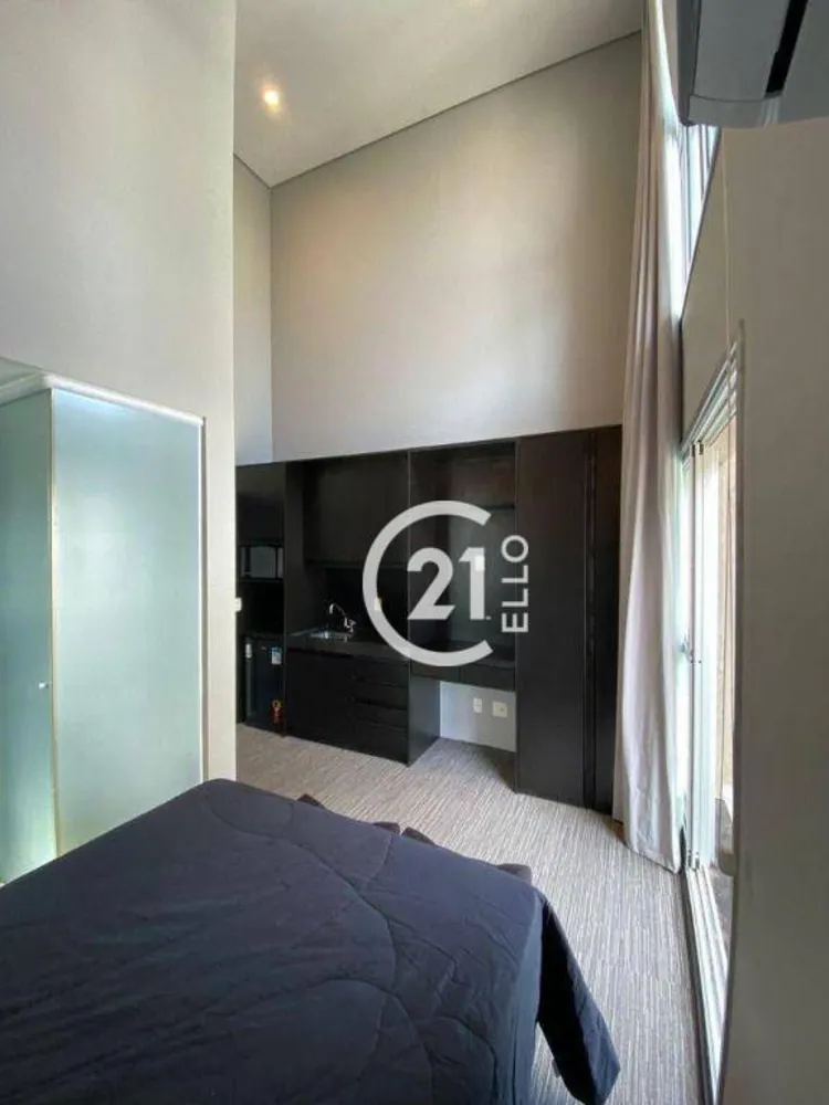 Kitnet-Studio, 28 m² - Foto 6