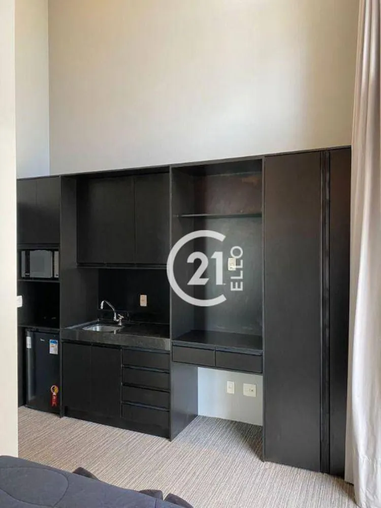 Kitnet-Studio, 28 m² - Foto 15