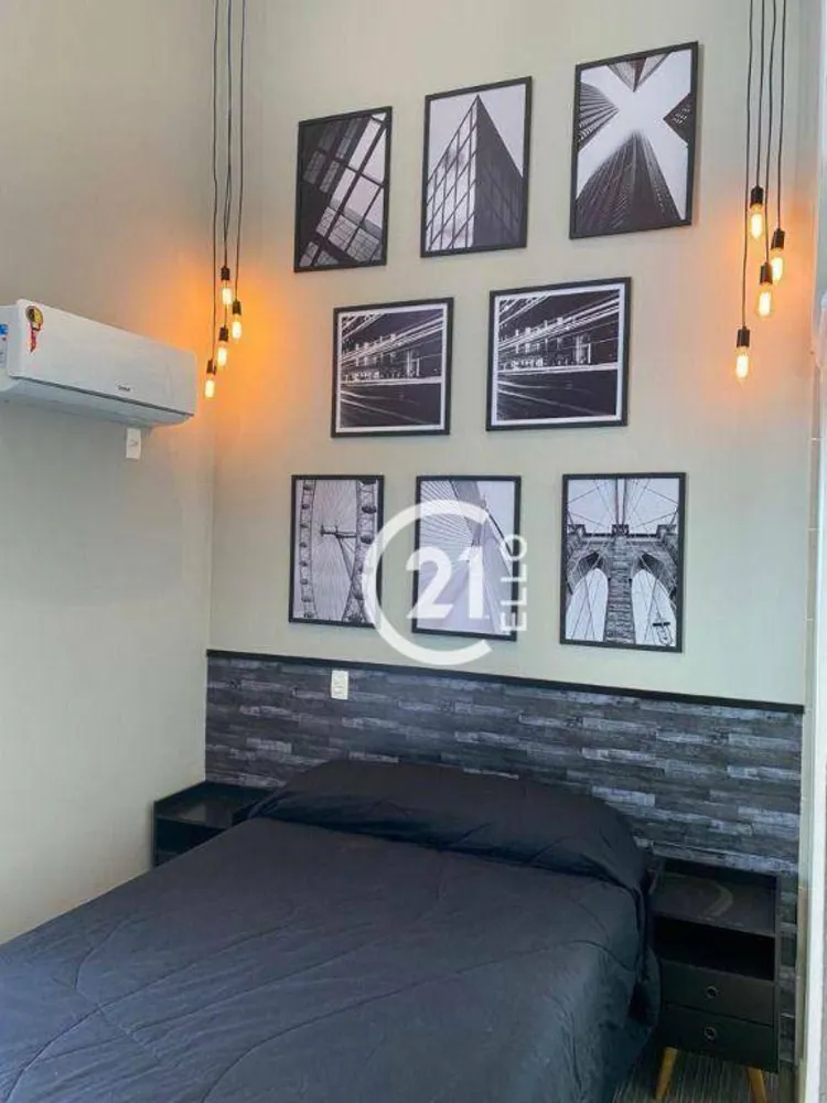 Kitnet-Studio, 28 m² - Foto 13