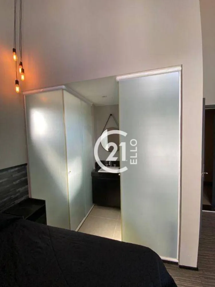 Kitnet-Studio, 28 m² - Foto 10