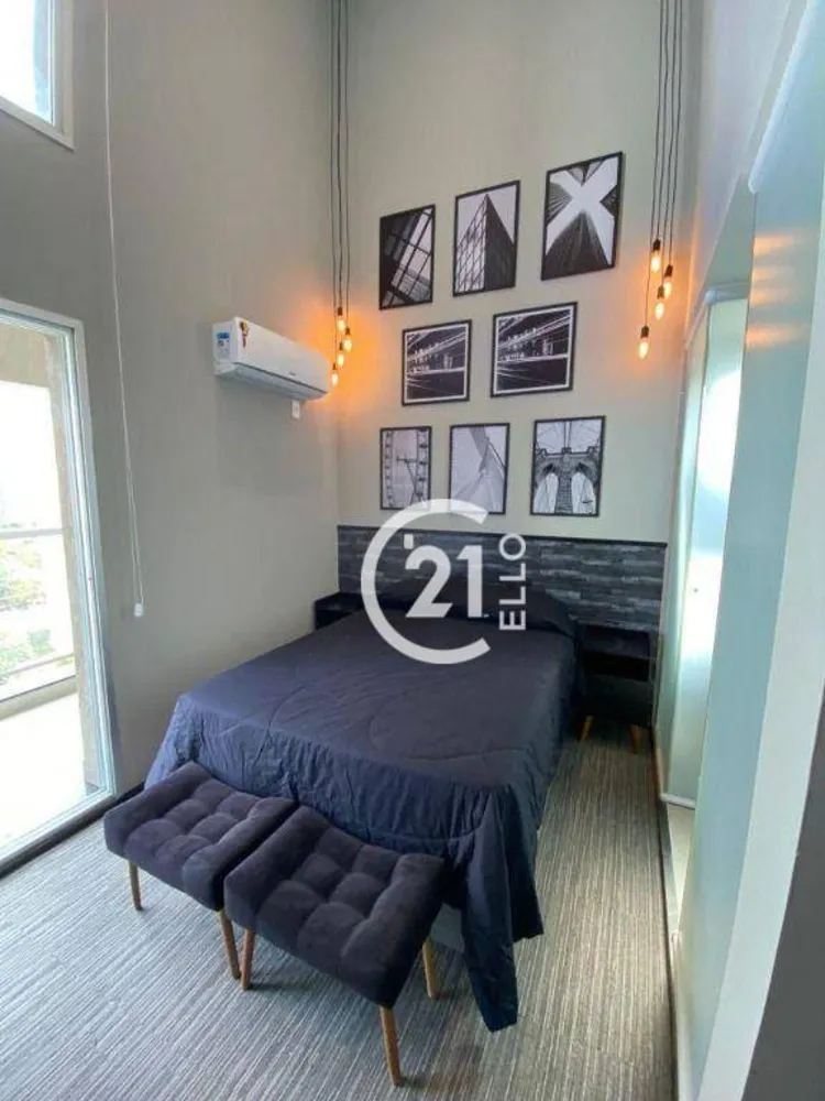 Kitnet-Studio, 28 m² - Foto 12