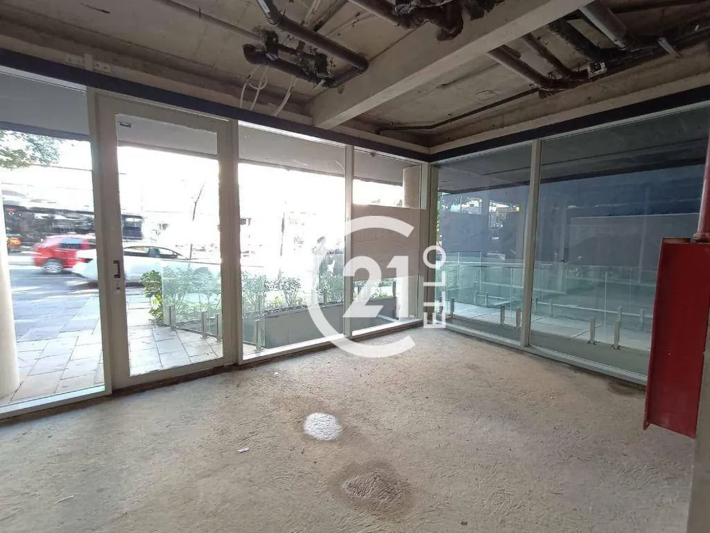 Loja-Salão, 389 m² - Foto 9