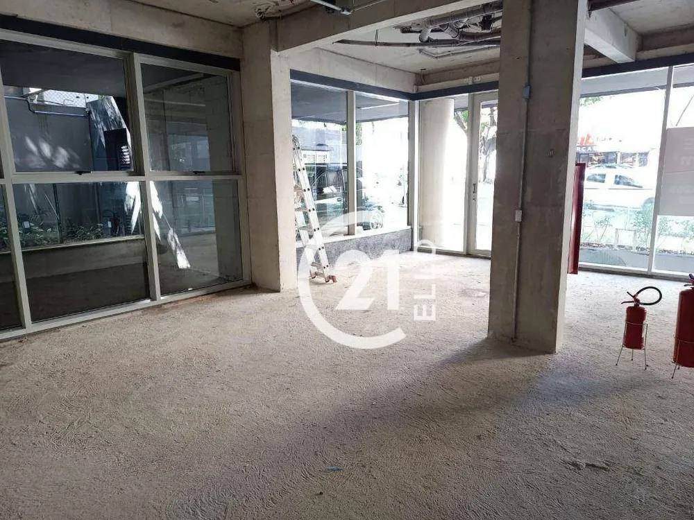 Loja-Salão, 389 m² - Foto 7