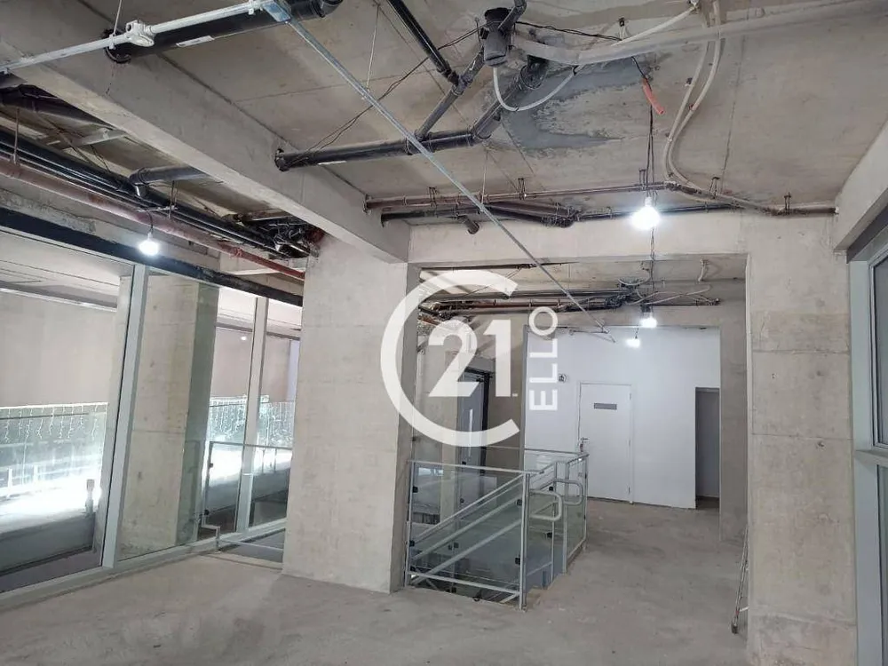 Loja-Salão, 389 m² - Foto 2