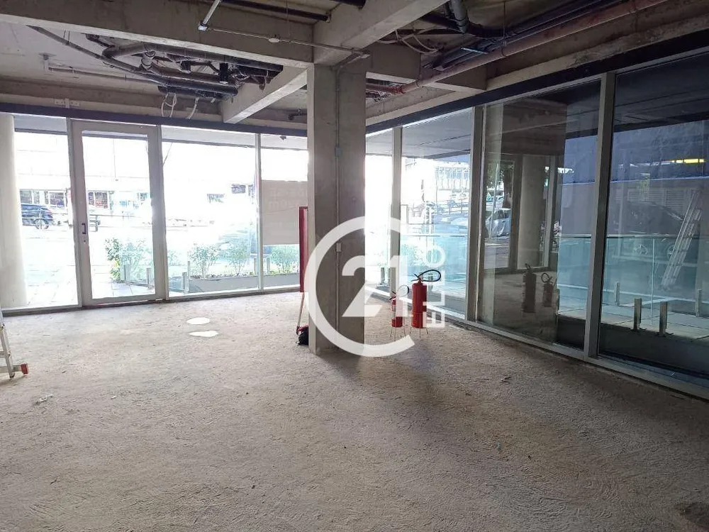 Loja-Salão, 389 m² - Foto 8