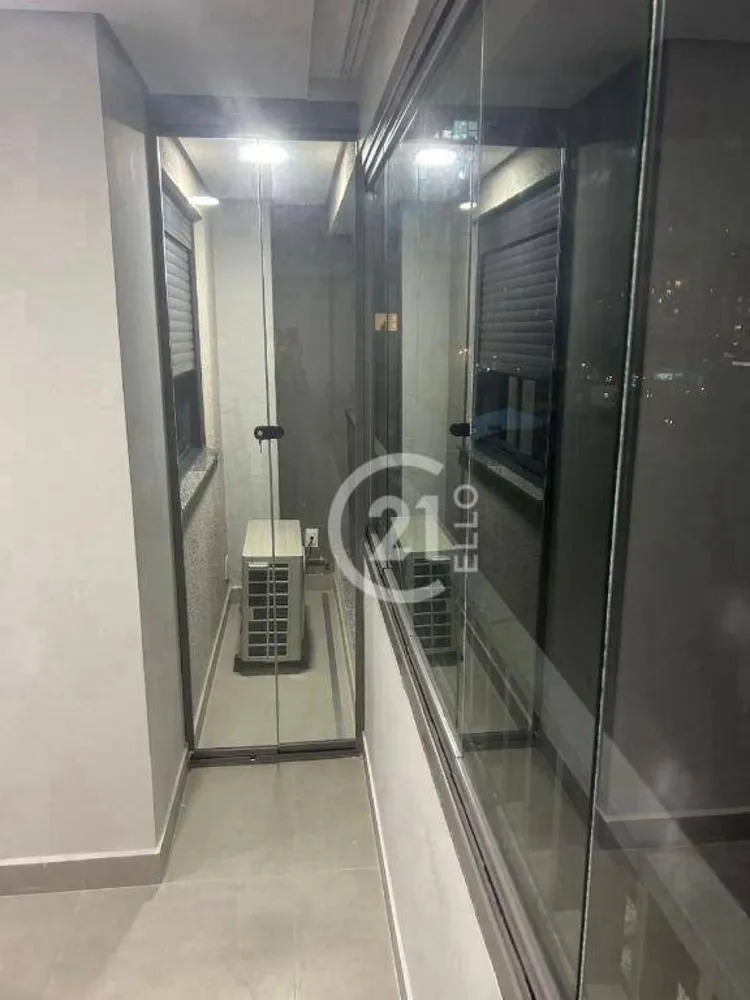 Apartamento, 1 quarto, 30 m² - Foto 5
