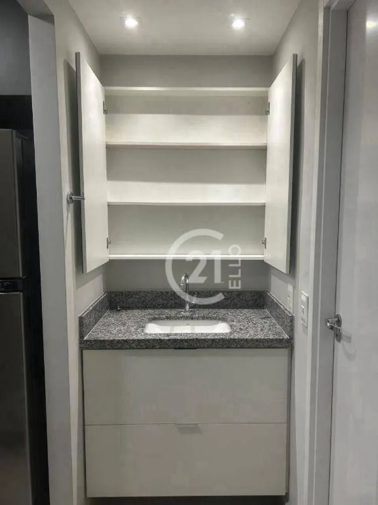 Apartamento, 1 quarto, 30 m² - Foto 9