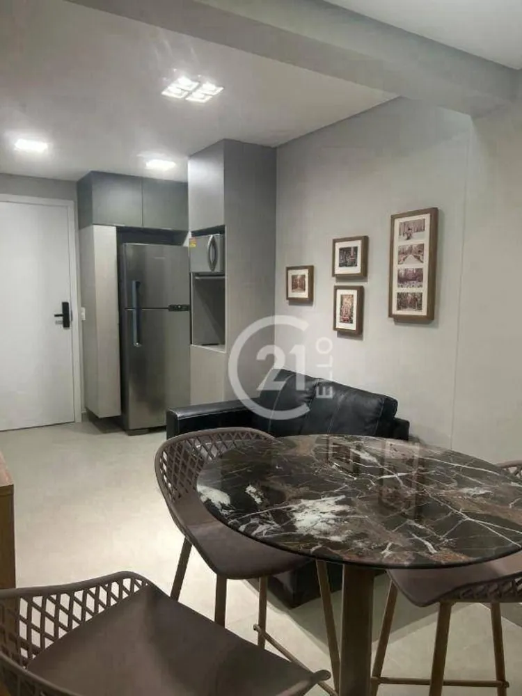 Apartamento, 1 quarto, 30 m² - Foto 6