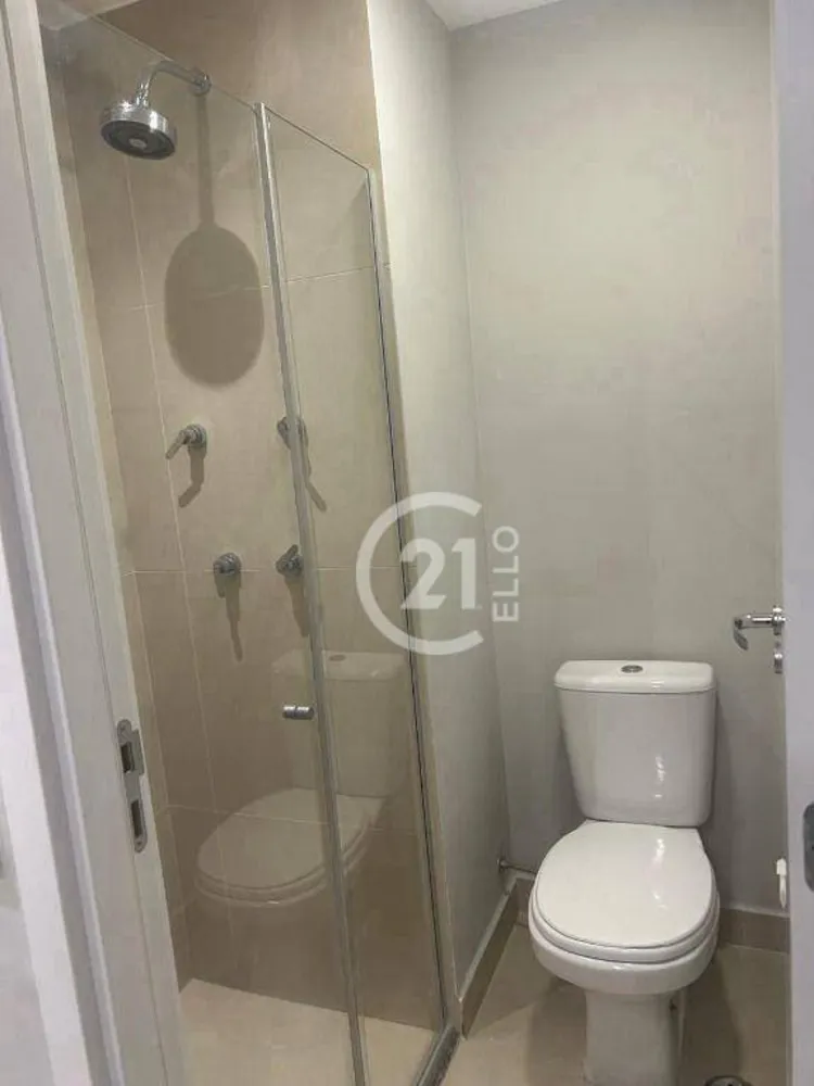 Apartamento, 1 quarto, 30 m² - Foto 3