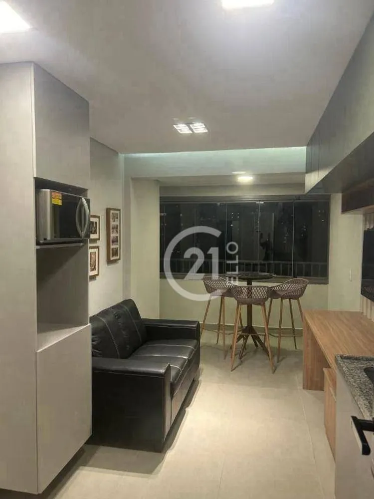 Apartamento, 1 quarto, 30 m² - Foto 10