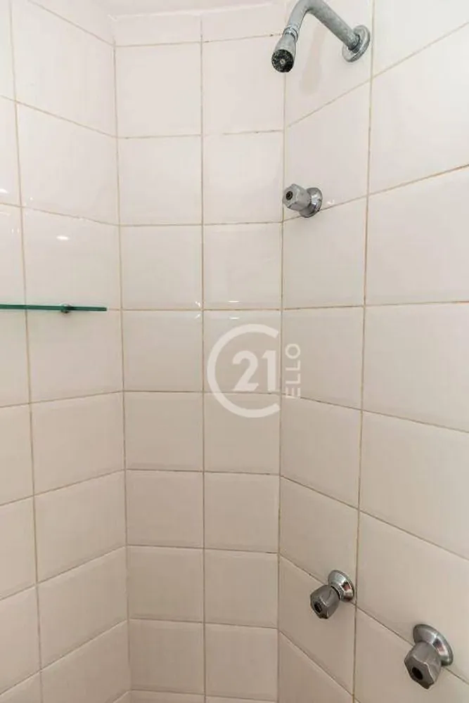 Apartamento, 2 quartos, 60 m² - Foto 2