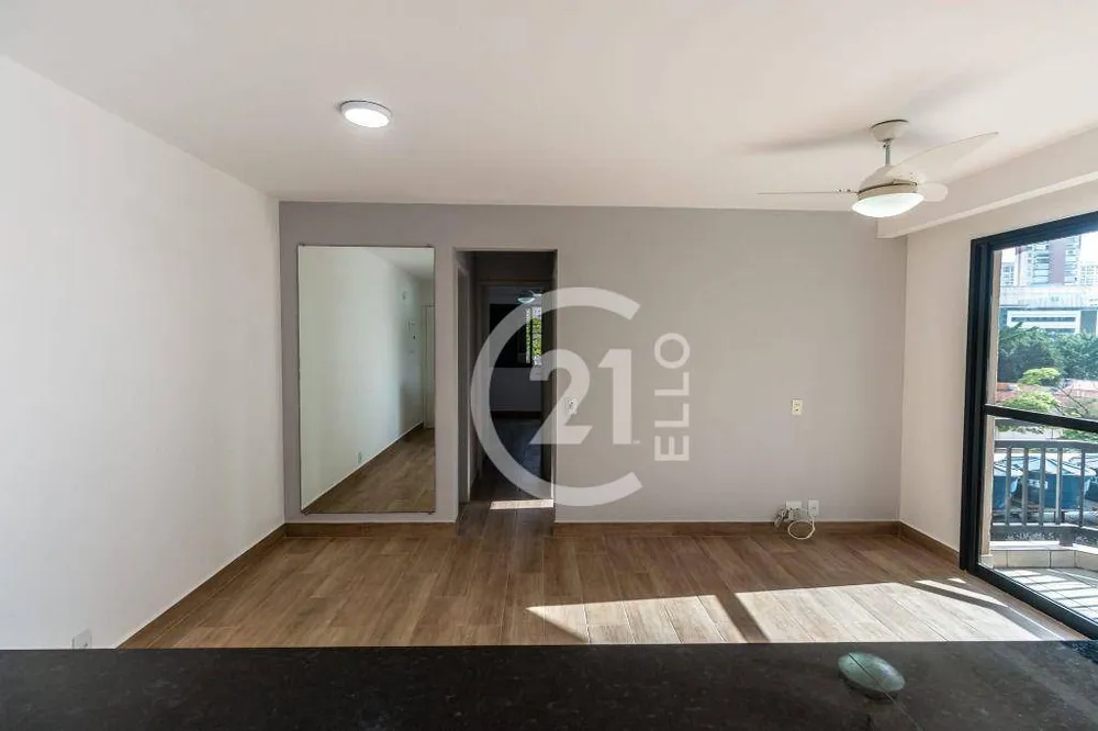 Apartamento, 2 quartos, 60 m² - Foto 9