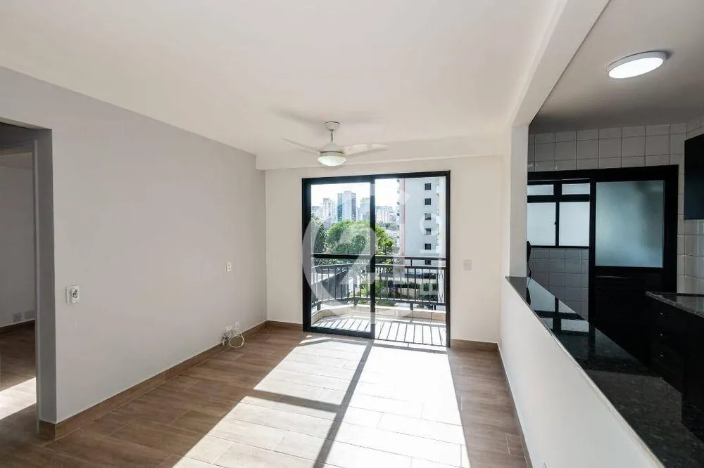 Apartamento, 2 quartos, 60 m² - Foto 8