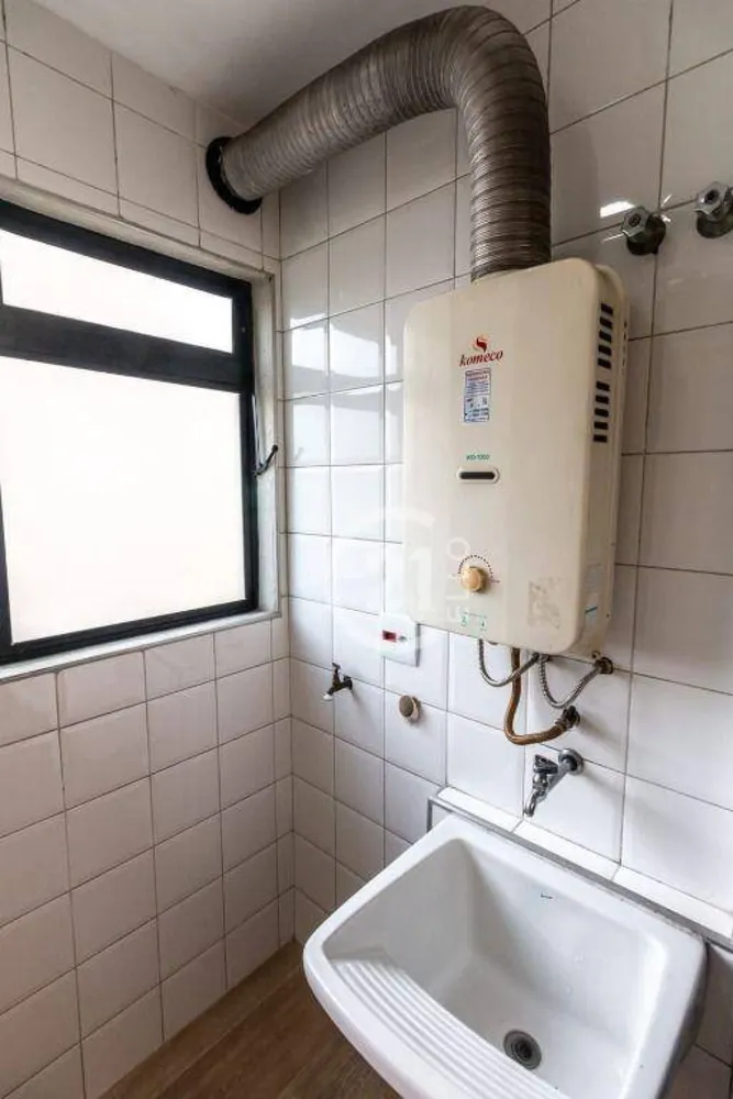 Apartamento, 2 quartos, 60 m² - Foto 7