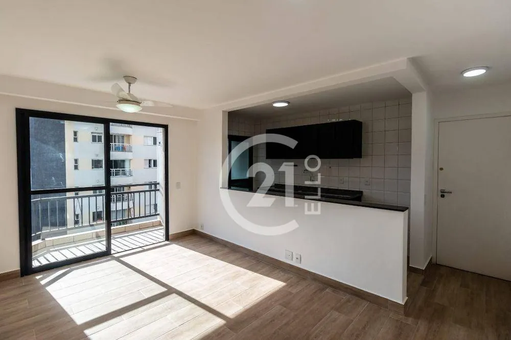 Apartamento, 2 quartos, 60 m² - Foto 5