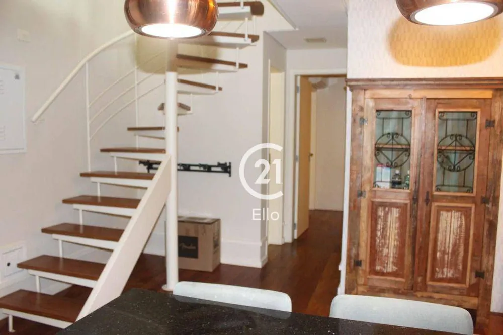 Apartamento, 1 quarto, 125 m² - Foto 2
