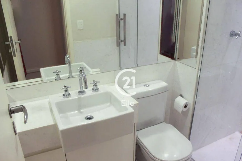 Apartamento, 1 quarto, 125 m² - Foto 5