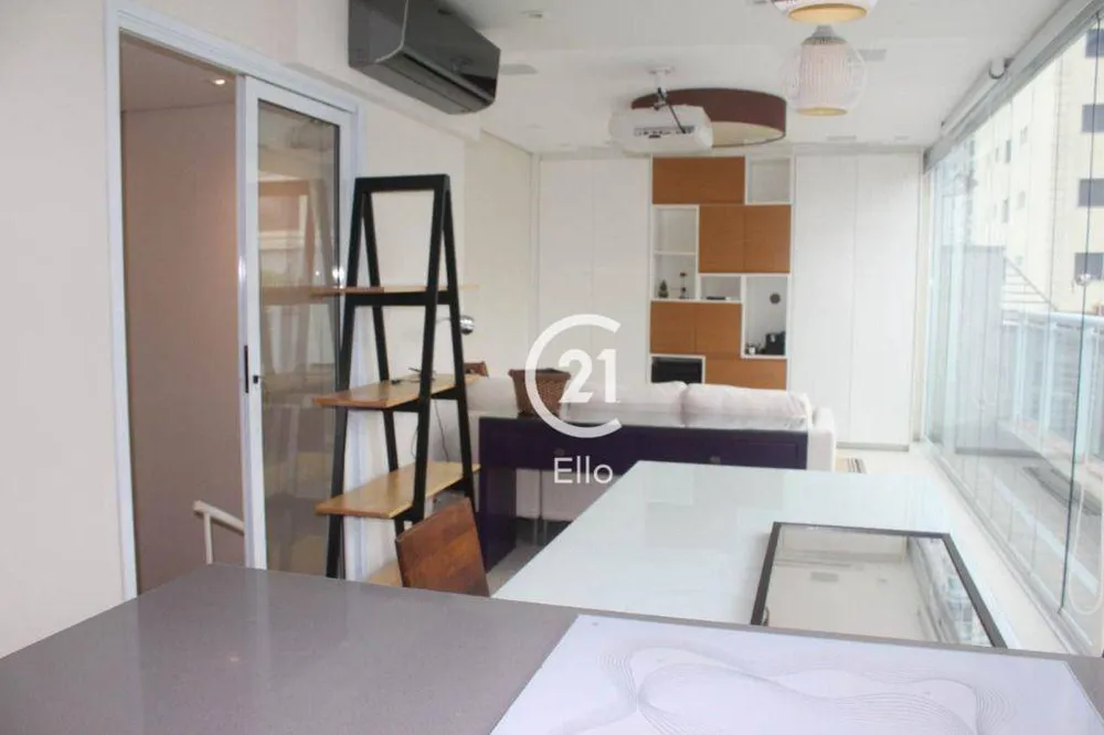 Apartamento, 1 quarto, 125 m² - Foto 7