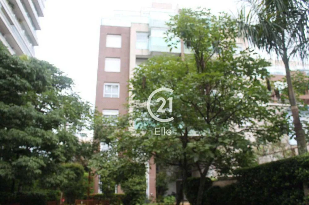 Apartamento, 1 quarto, 125 m² - Foto 8