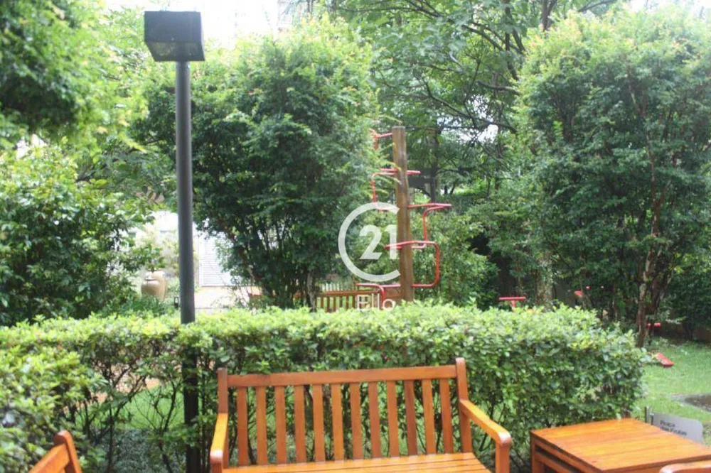 Apartamento, 1 quarto, 125 m² - Foto 3